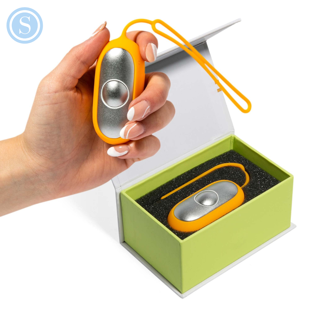 Hand-Held Deep Sleep