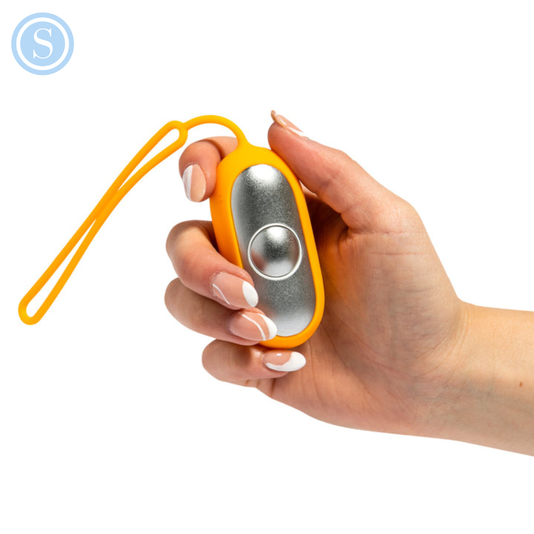 Hand-Held Deep Sleep