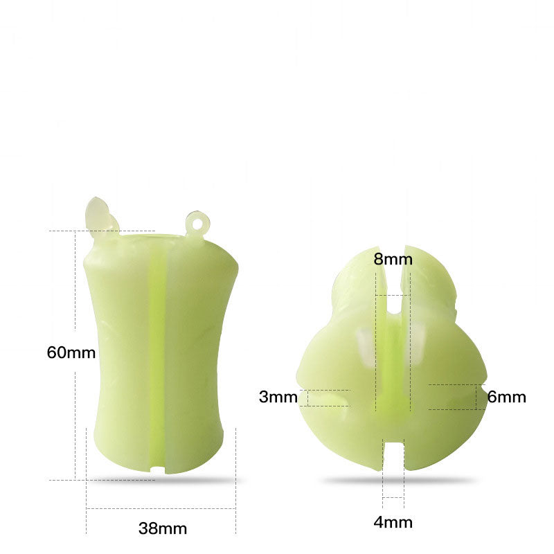 Portable Fishing Rod Fixed Ball（30% OFF）