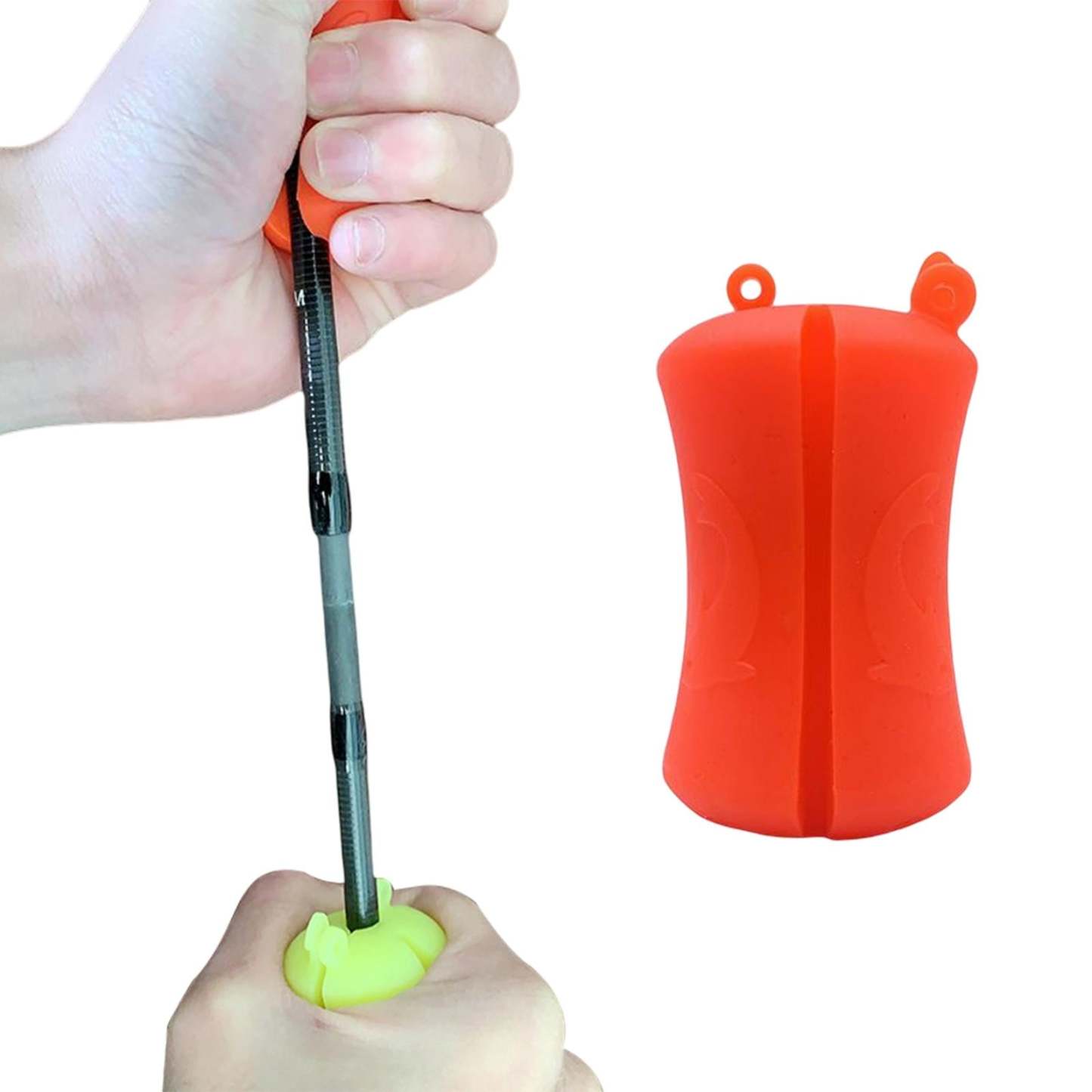 Portable Fishing Rod Fixed Ball（30% OFF）