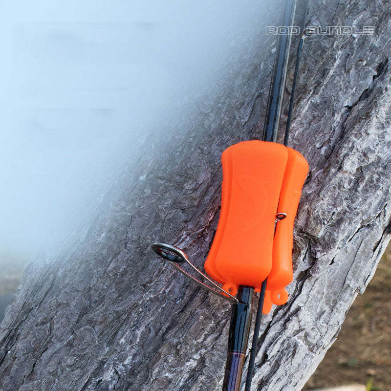 Portable Fishing Rod Fixed Ball（30% OFF）