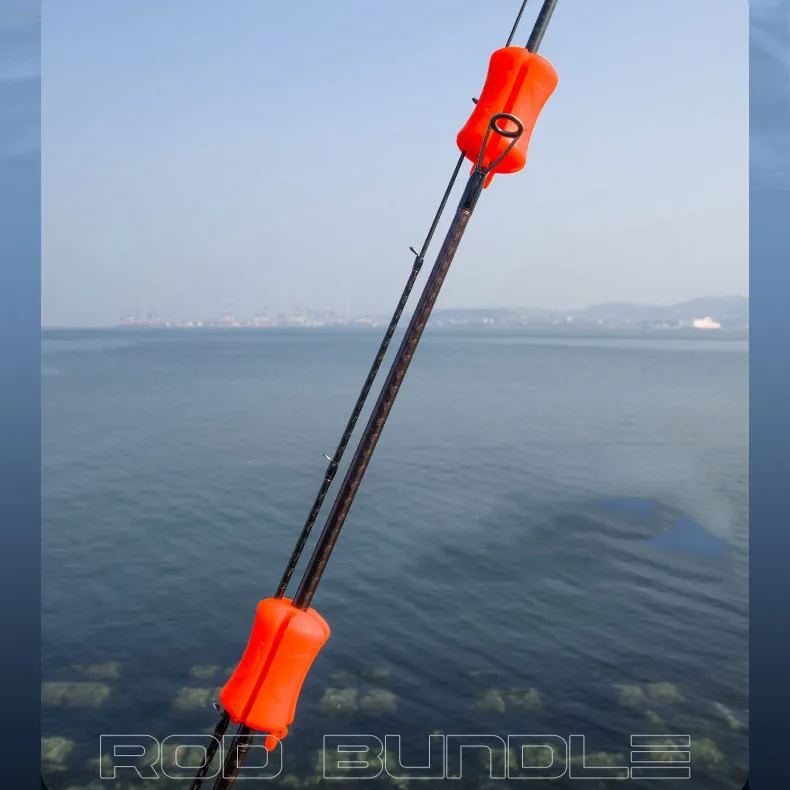 Portable Fishing Rod Fixed Ball（30% OFF）