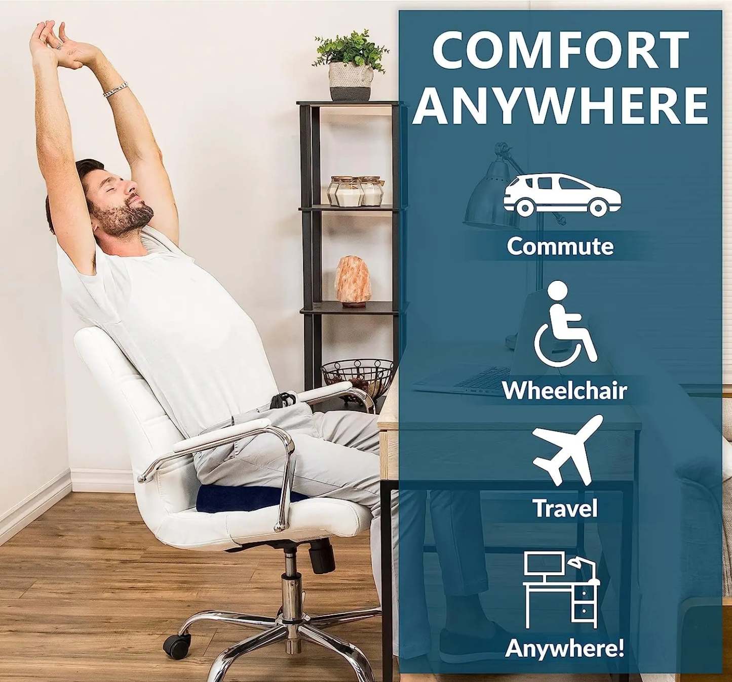 Seat Cushion