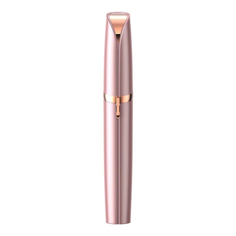 Eyebrow and Facial Epilator