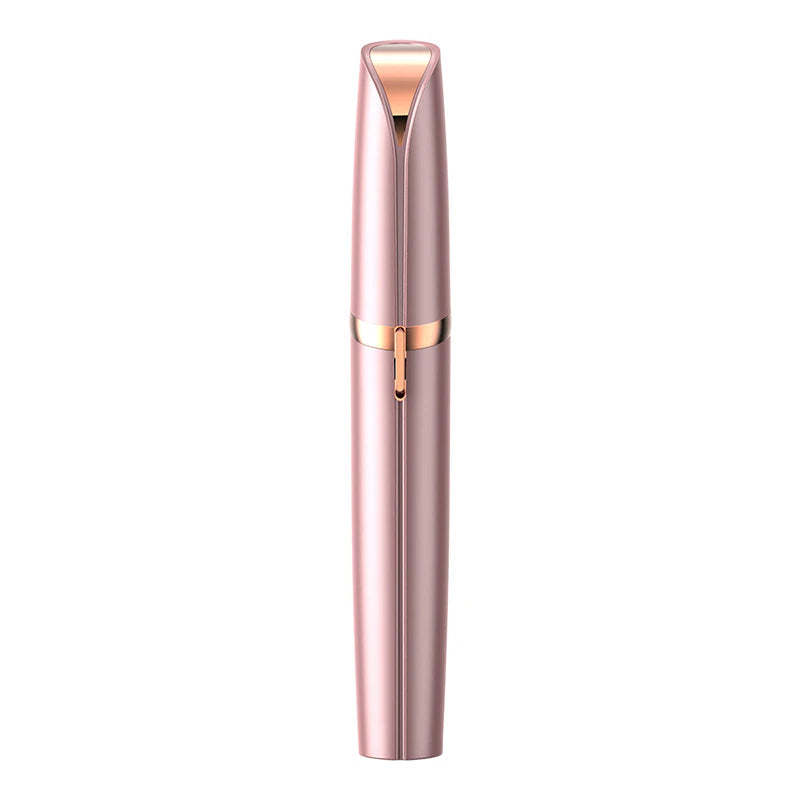 Eyebrow and Facial Epilator