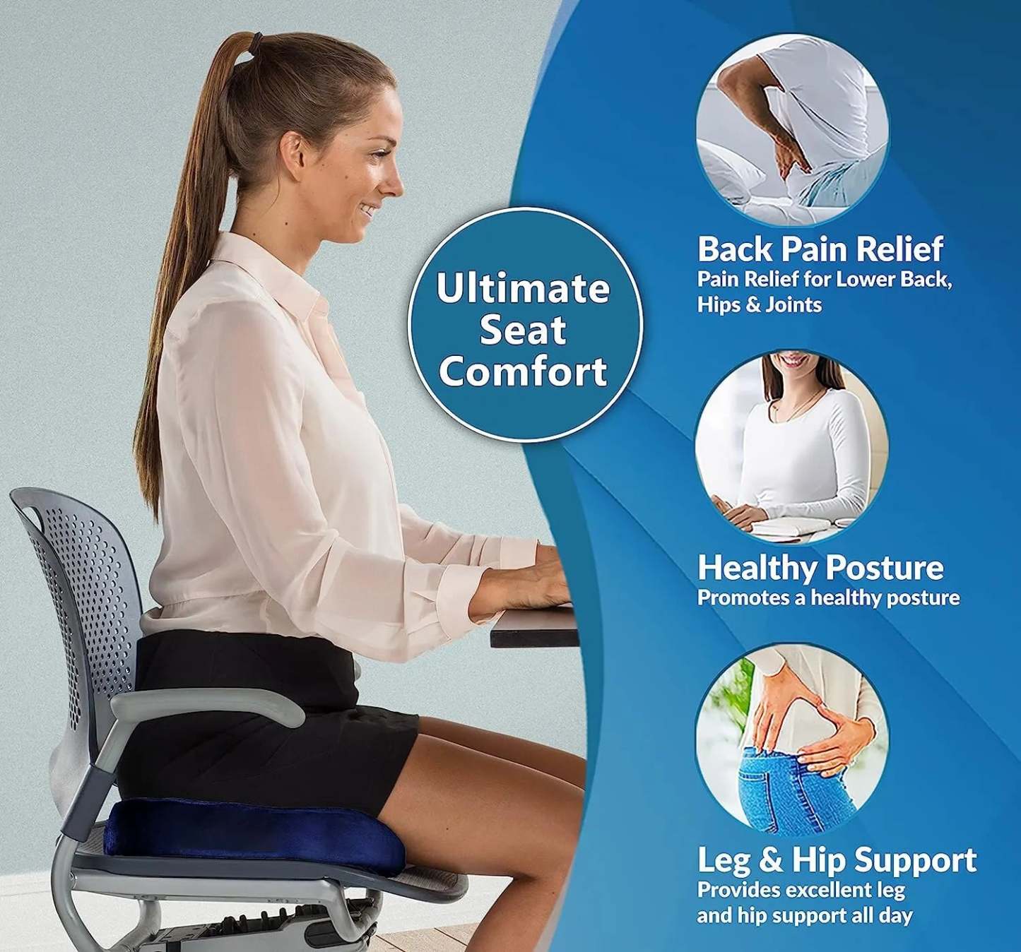 Seat Cushion