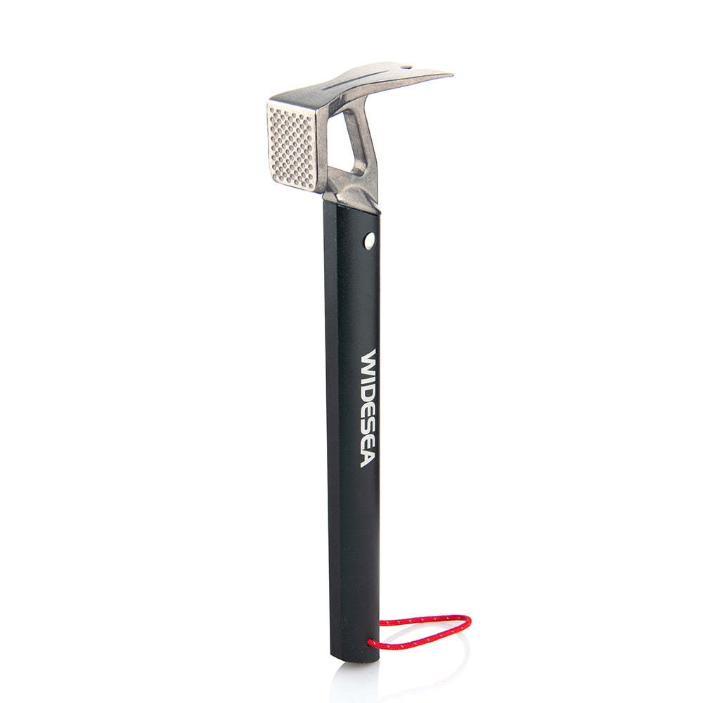 PeakPounder Stainless Steel Camping Hammer