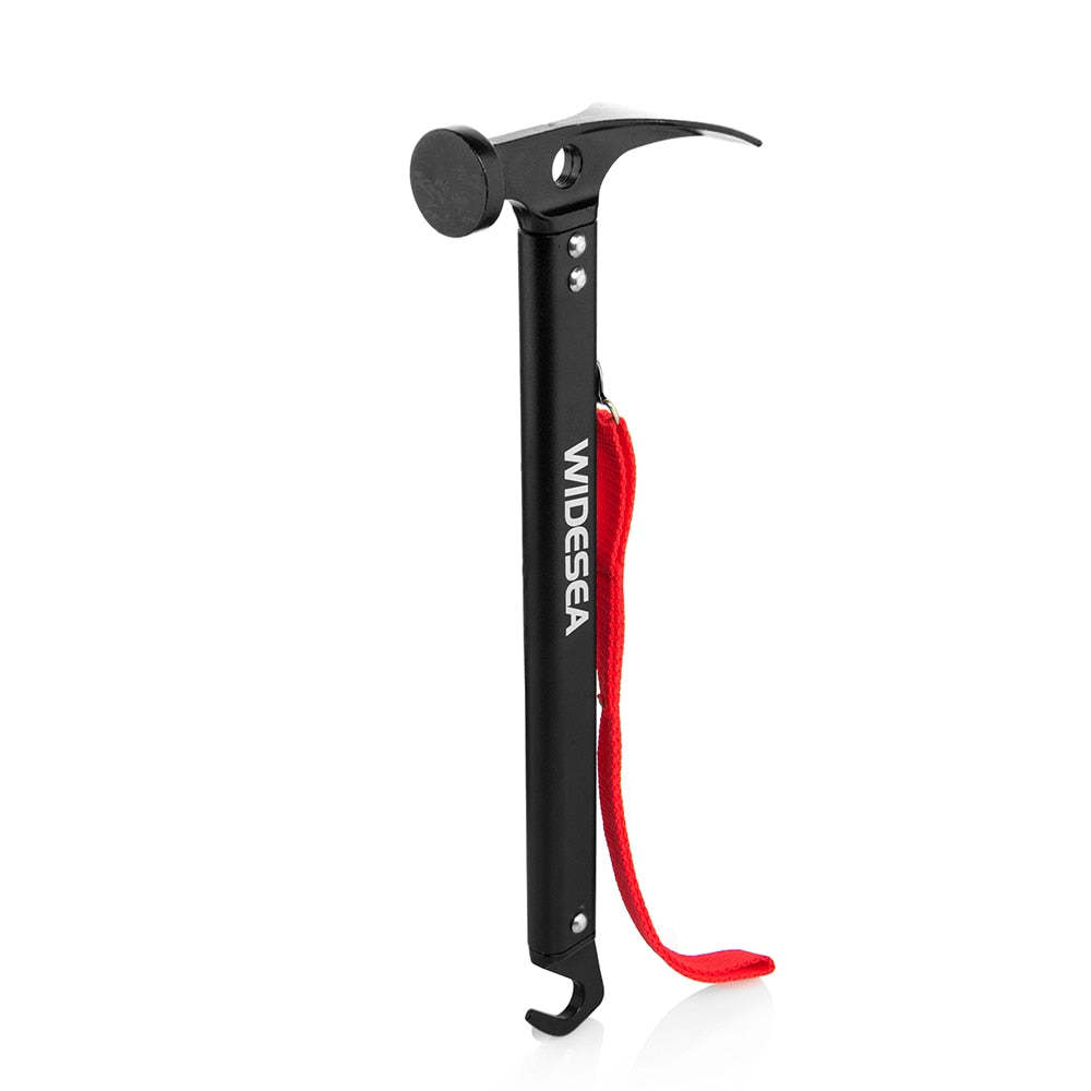 PeakPounder Stainless Steel Camping Hammer