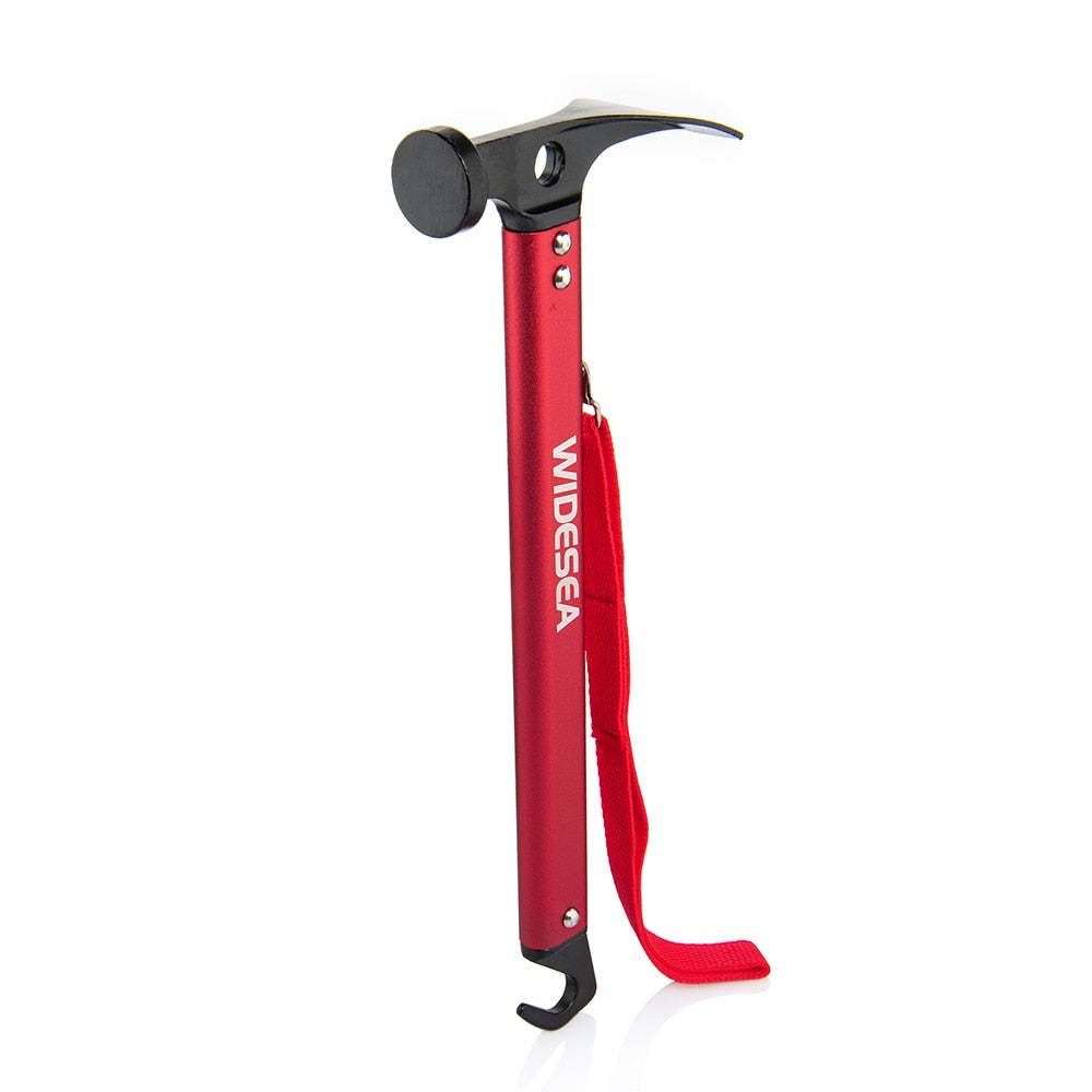 PeakPounder Stainless Steel Camping Hammer