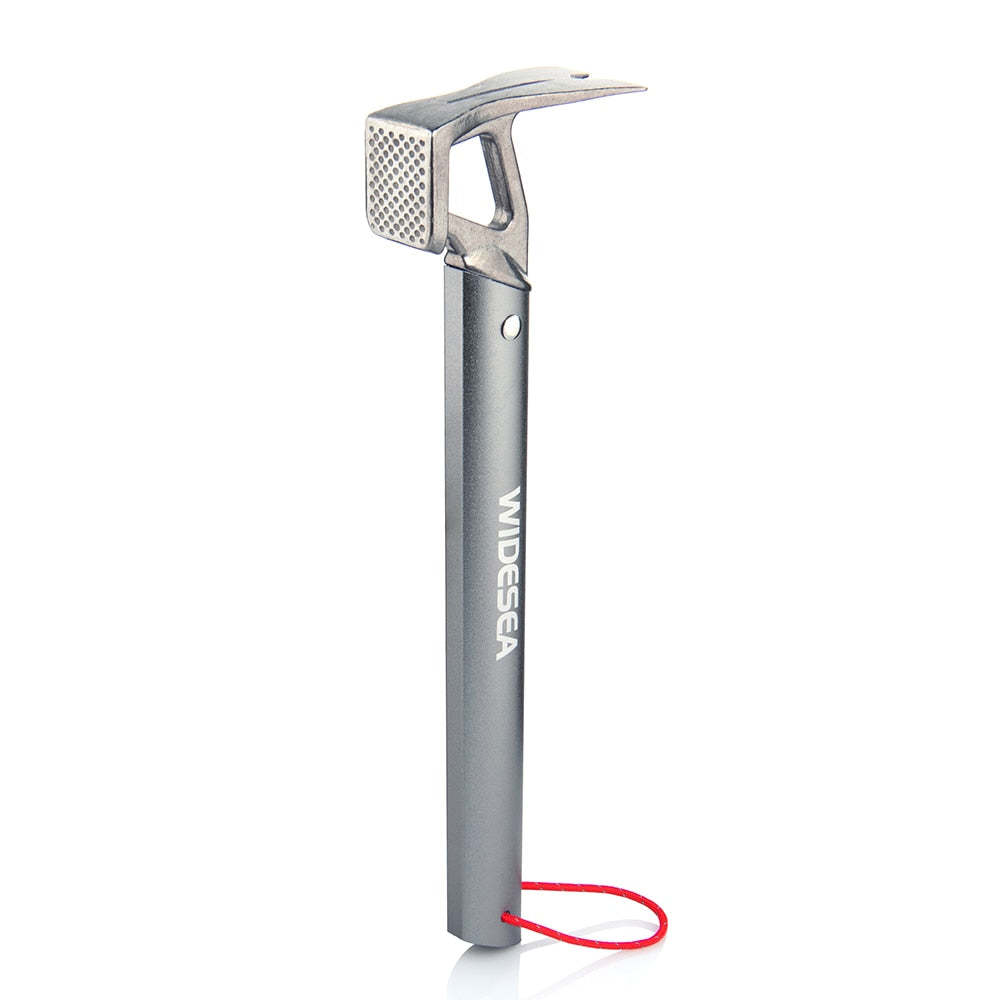 PeakPounder Stainless Steel Camping Hammer