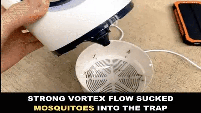 2023 Top 10 UV LED Mosquito & Fly Insect Traps