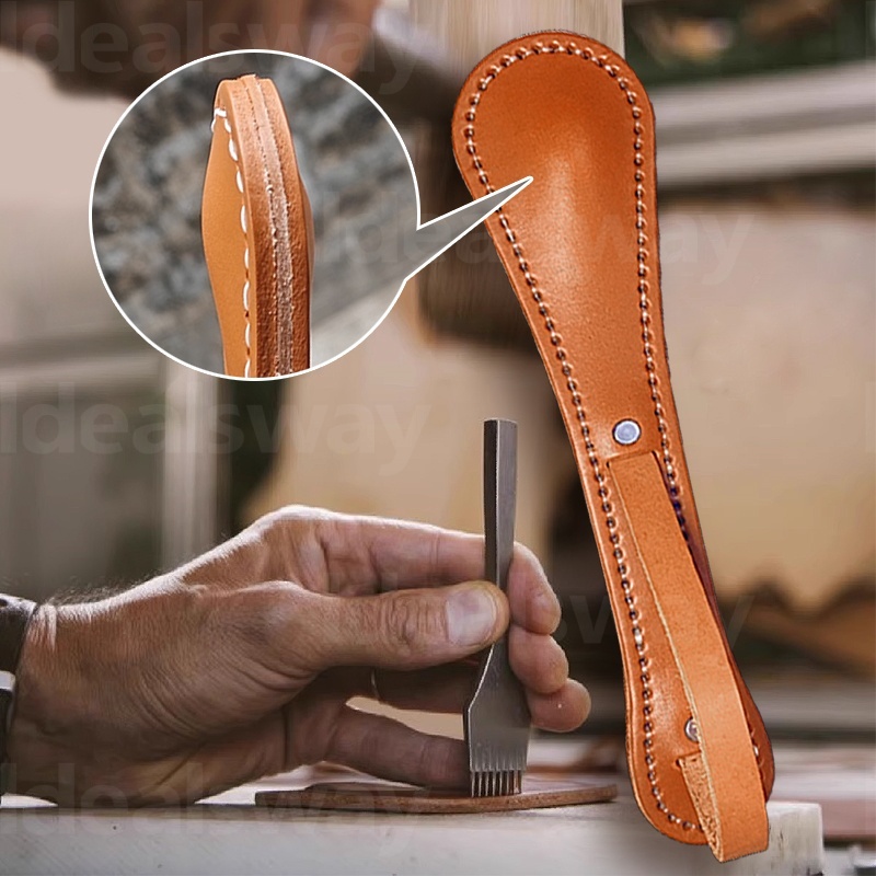 Vintage Leather Craft Accessory – Handmade. Timeless. Unique.