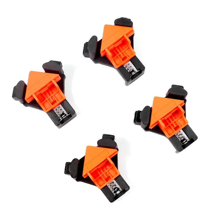 Angle Clamp (BUY 2 GET 4!)