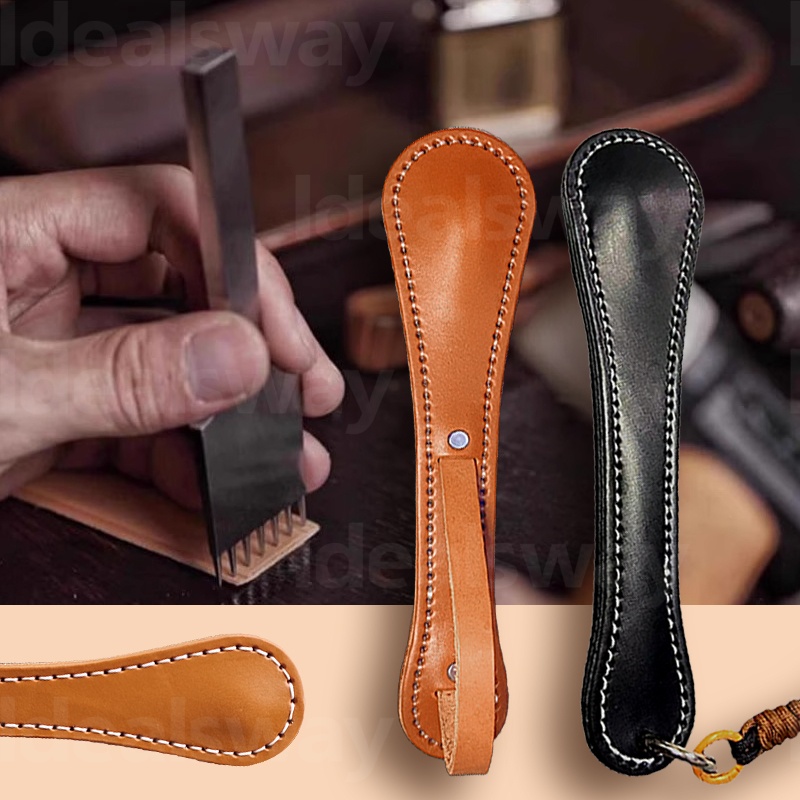 Vintage Leather Craft Accessory – Handmade. Timeless. Unique.
