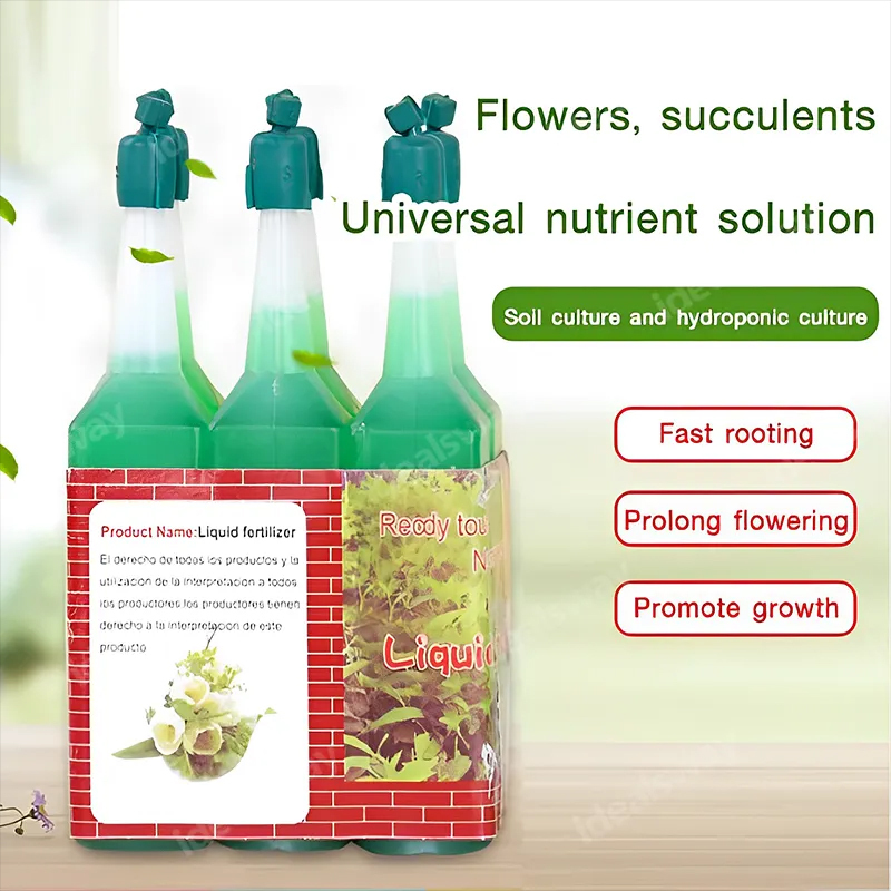 HOT SPRING SALE🌱General Plant Liquid Fertilizer🌿