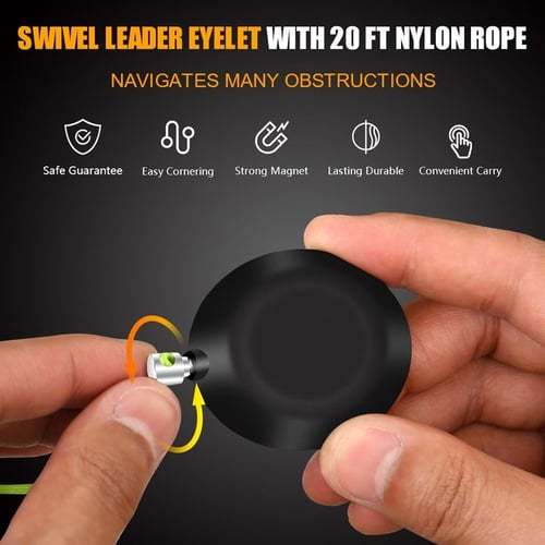 50% OFF | Magnetic Wire Puller