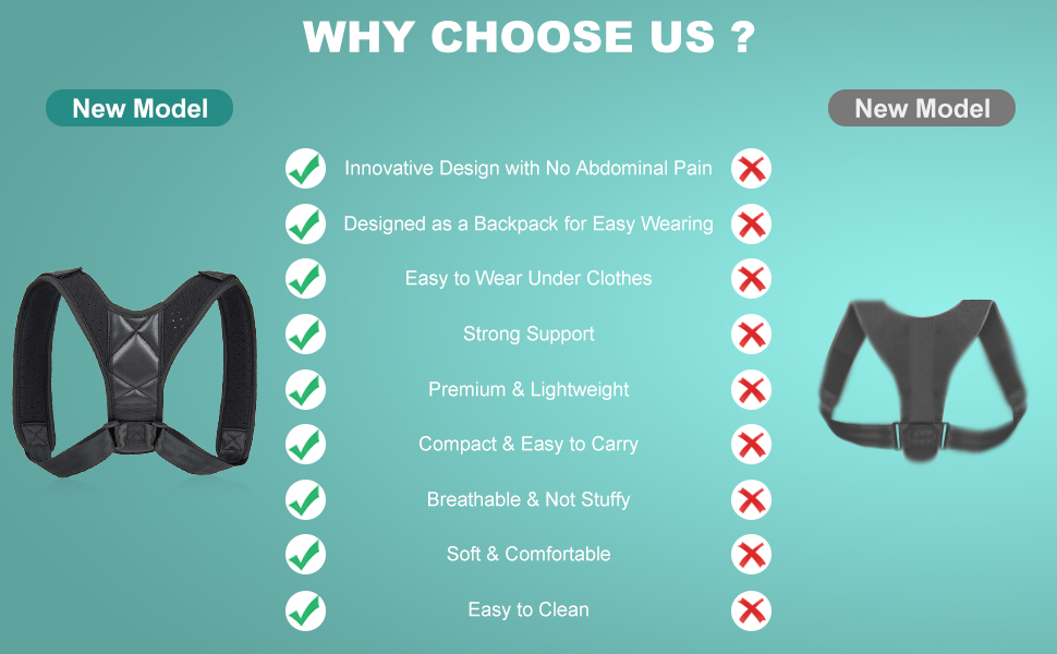 Back Brace