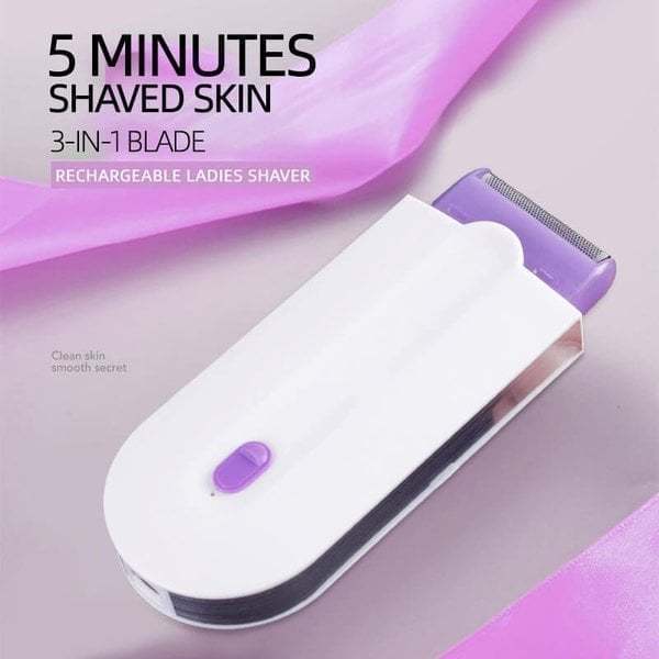BIG SALE - 50% OFF  Silky Smooth Hair Eraser