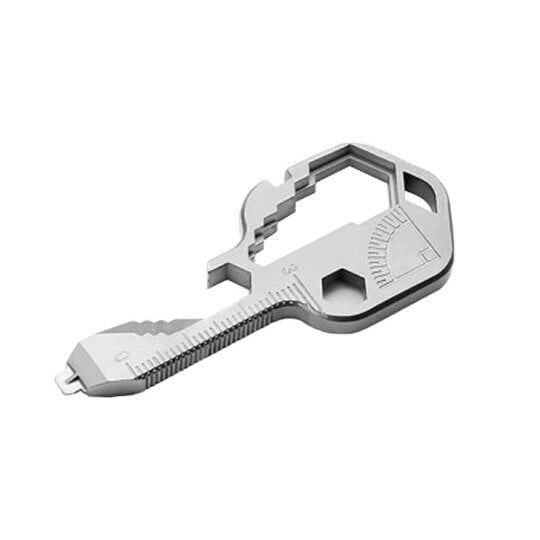 (🔥Summer Promotions🔥-30% OFF) 24 in 1 Key shaped pocket tool(BUY 2 GET 1 FREE NOW)