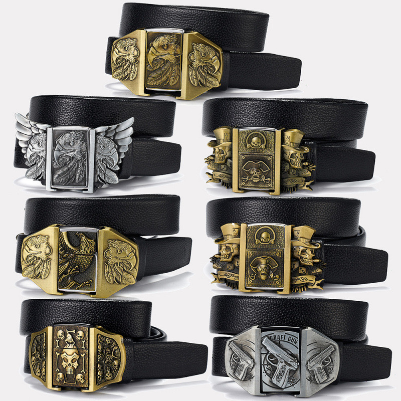 POKER BELT