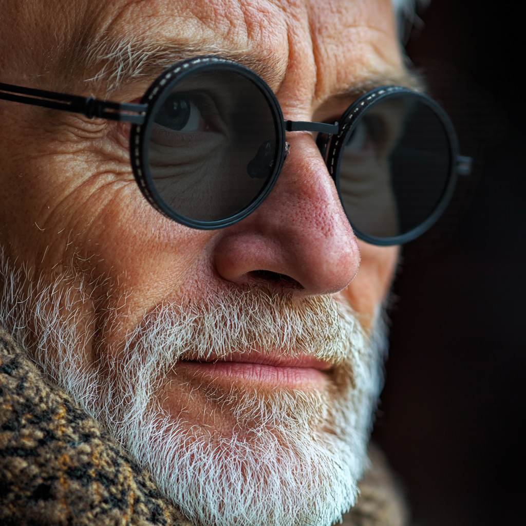 😎Manual Dimming Sunglasses – Your Vision, Your Control 