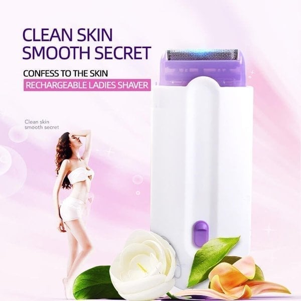 BIG SALE - 50% OFF  Silky Smooth Hair Eraser