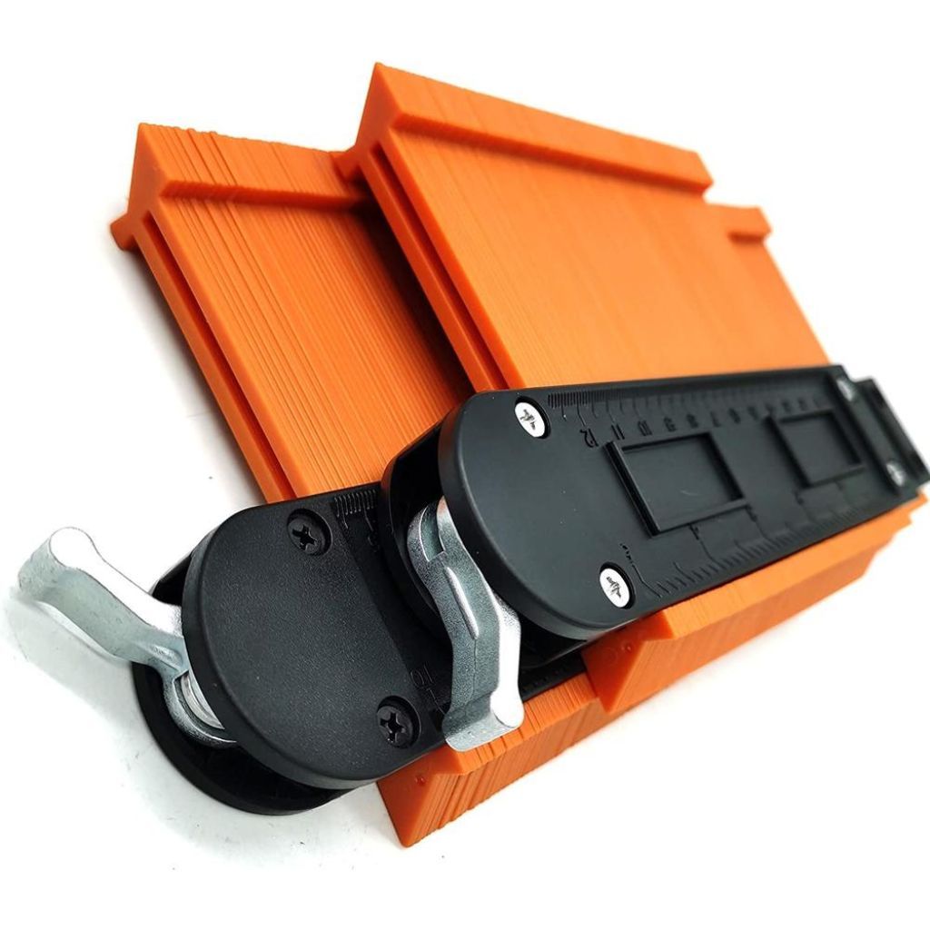 Contour Gauge Tool