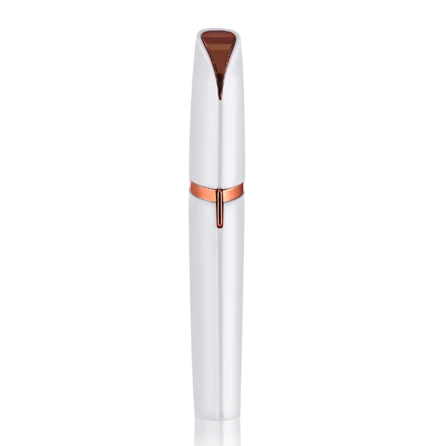 Eyebrow and Facial Epilator