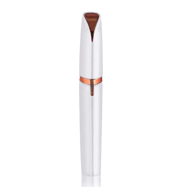 Eyebrow and Facial Epilator