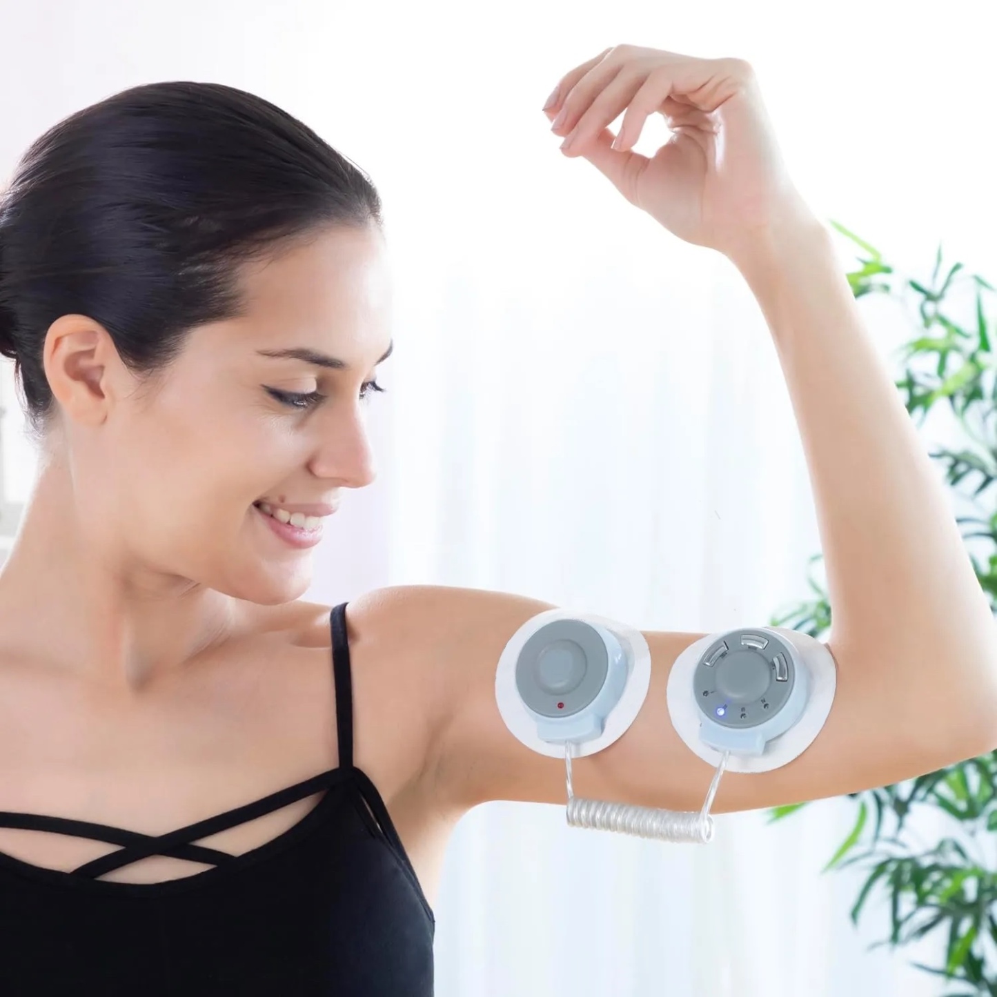 Slimming Body Shaper, Liposuction Machine  Sport Body, Belly, Arm, and Leg Fat Burner