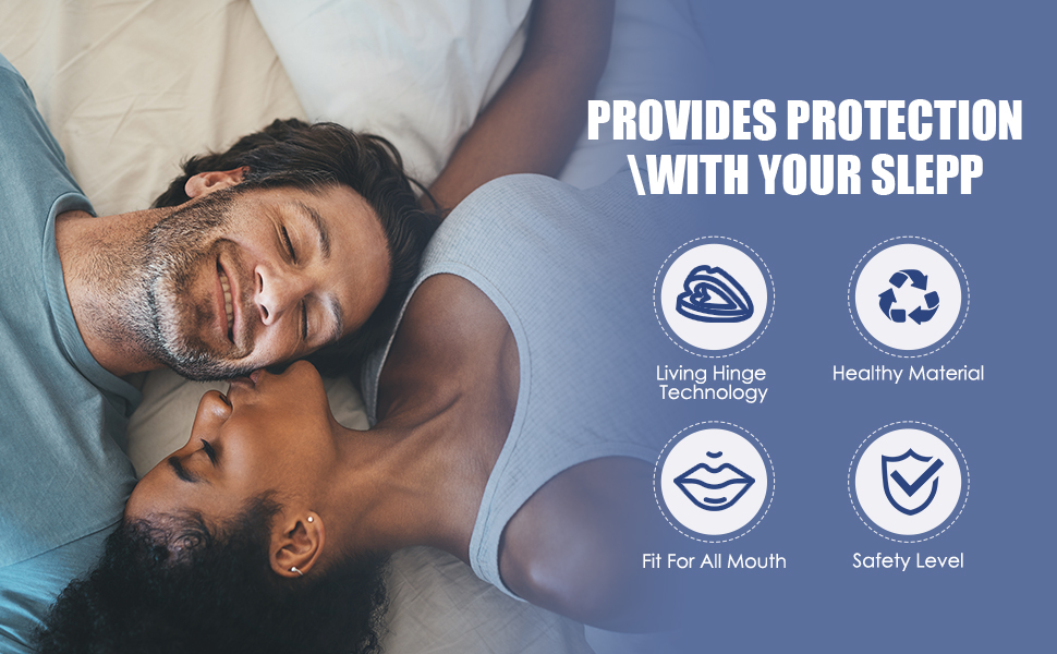 anti snoring device