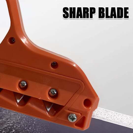 Drywall Edge Chamfer Woodworking Hand Tool