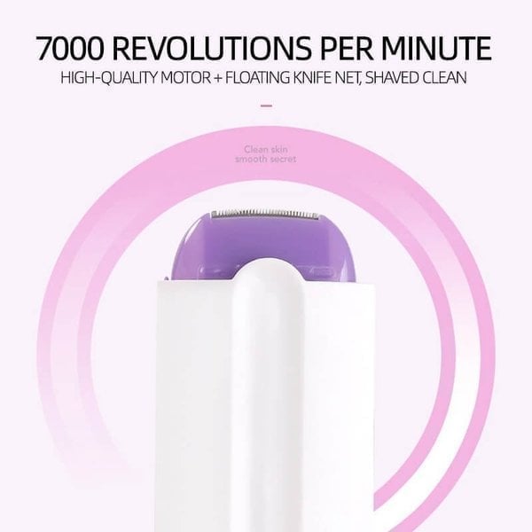 BIG SALE - 50% OFF  Silky Smooth Hair Eraser