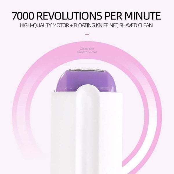 BIG SALE - 50% OFF  Silky Smooth Hair Eraser
