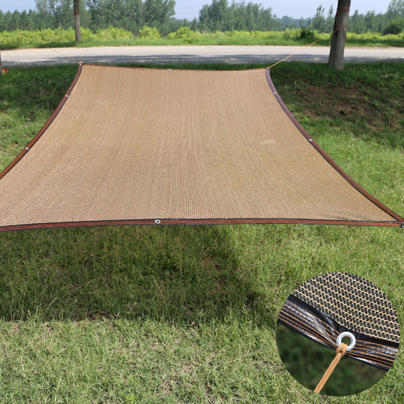 Shade Cloth
