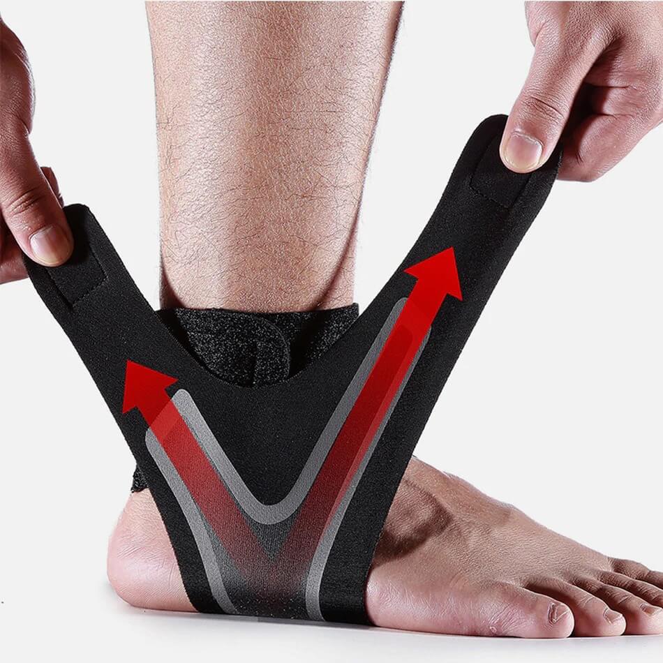 50% OFF | Ankle Support Bandage
