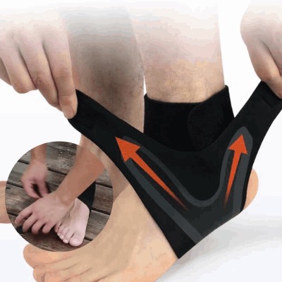 50% OFF | Ankle Support Bandage