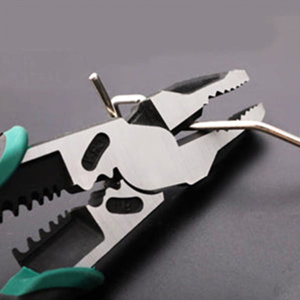 🔥40% OFF🔥Multifunctional Metal Cutter of Excellent Quality