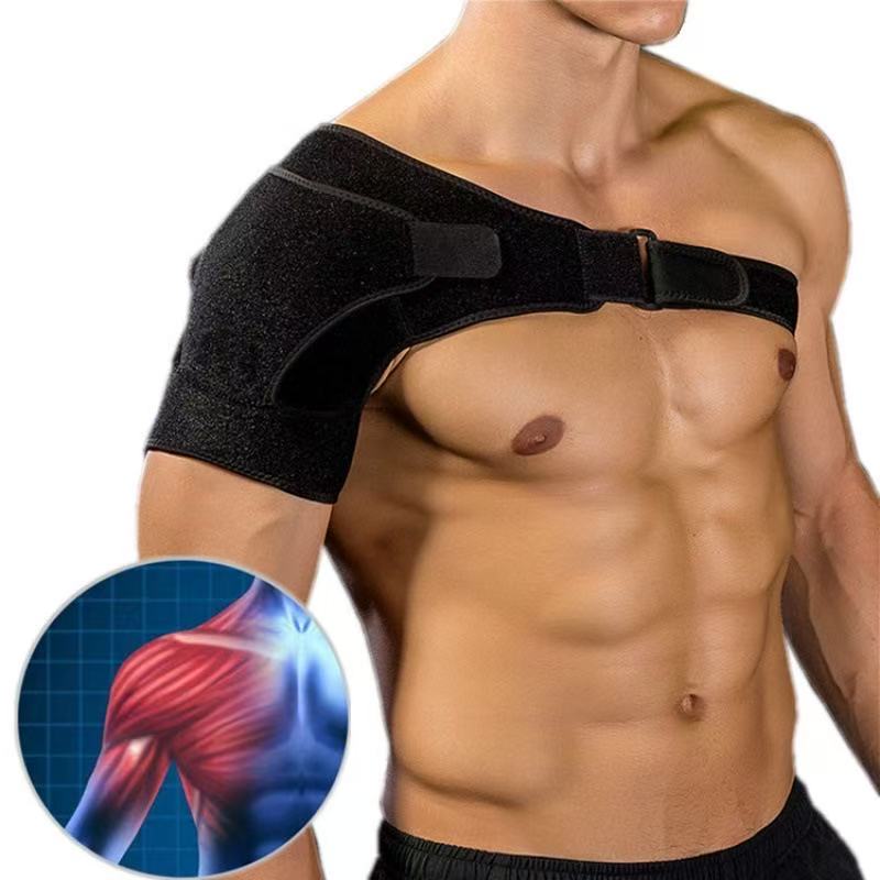 💪ShoulderHeal Tourmaline Heating Compression Brace🔥