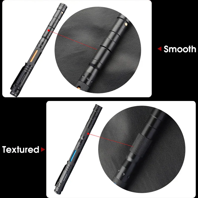 🛡️Self-Defense Tactical Pen: The Ultimate Personal Protection