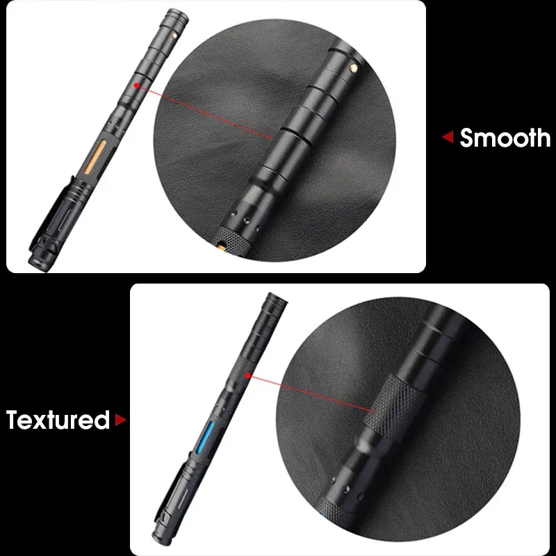 🛡️Self-Defense Tactical Pen: The Ultimate Personal Protection