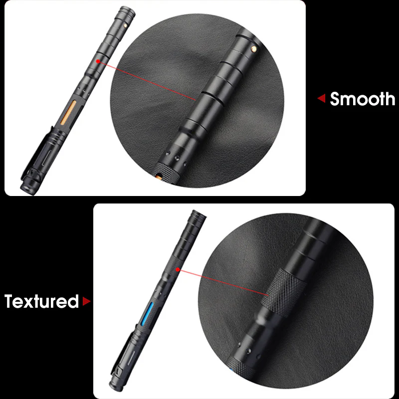🛡️Self-Defense Tactical Pen: The Ultimate Personal Protection