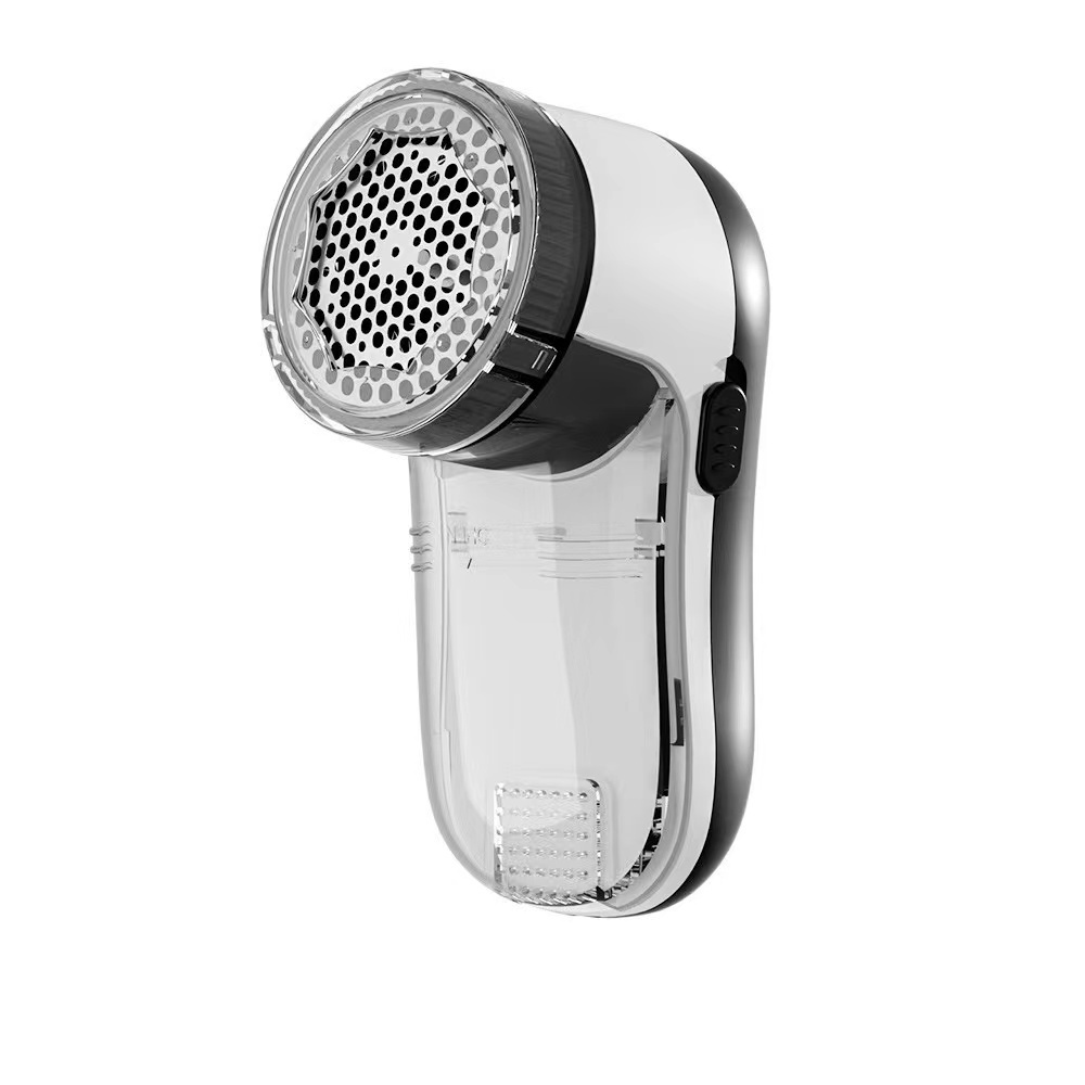 Fabric shaver, electric hair remover, hair remover for clothing and furniture, sweater shaver and pilling remover, hair remover effectively removes pilling, fuzz, lint from sofa