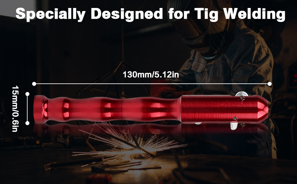 TIG Wire Feed Pen