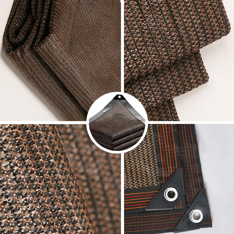 Shade Cloth