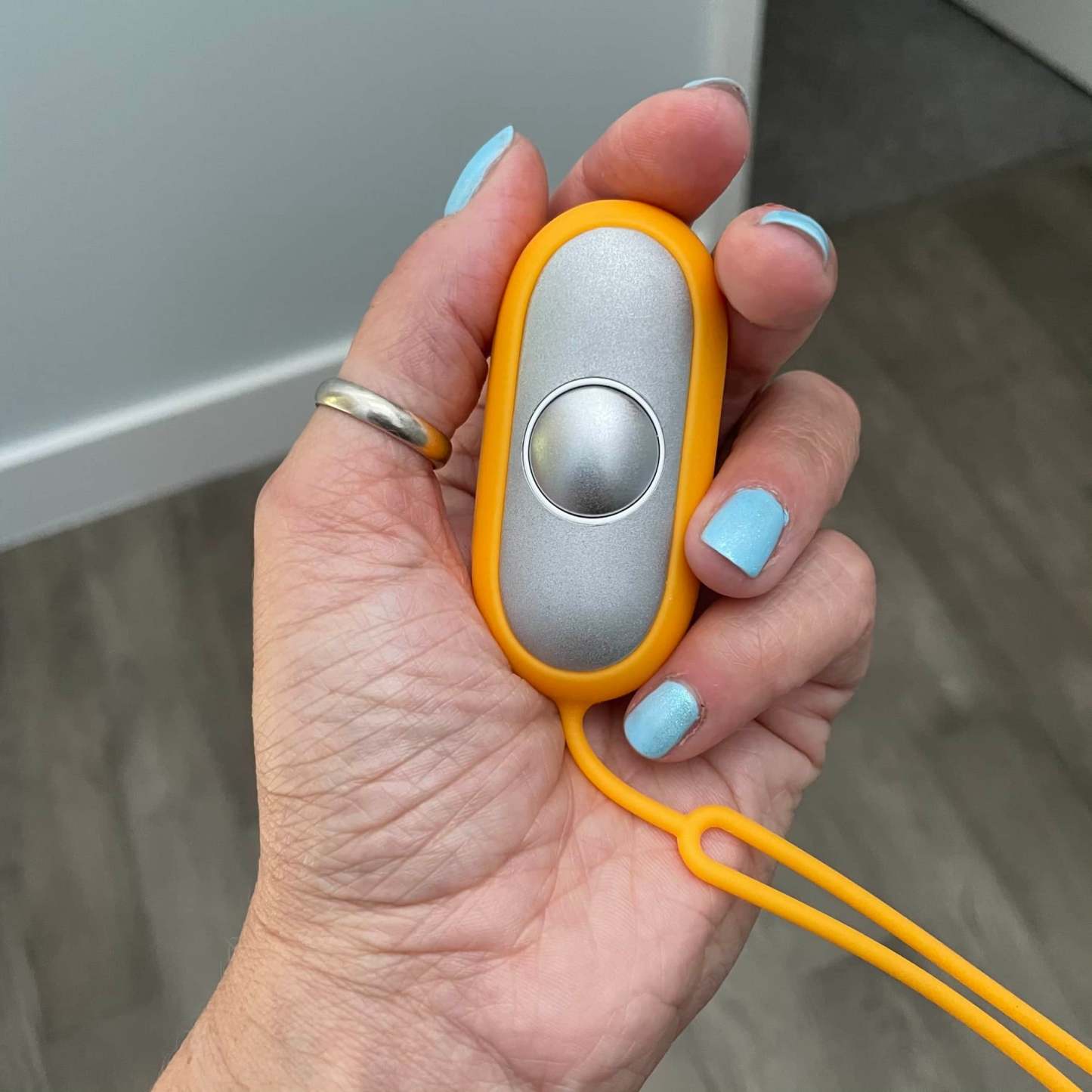 Hand-Held Deep Sleep