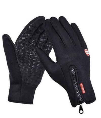 Thermal Windproof Gloves