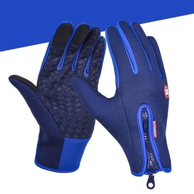 Thermal Windproof Gloves