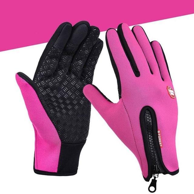 Thermal Windproof Gloves