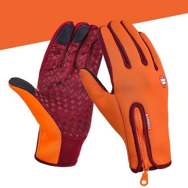 Thermal Windproof Gloves